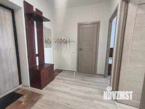 2-к квартира, на длительный срок, 56м2, 8/15 этаж