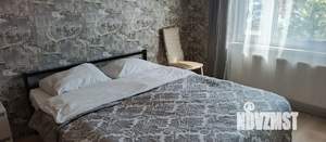1-к квартира, посуточно, 38м2, 1/18 этаж