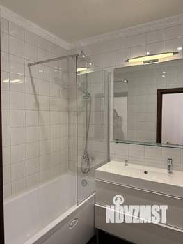 2-к квартира, на длительный срок, 50м2, 8/24 этаж