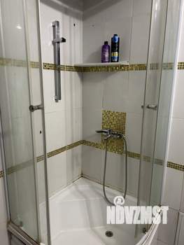 Студия квартира, посуточно, 20м2, 10/16 этаж