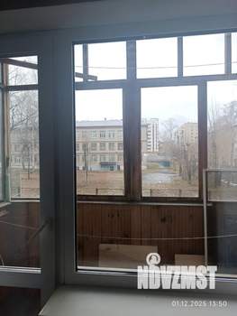 2-к квартира, на длительный срок, 43м2, 2/5 этаж