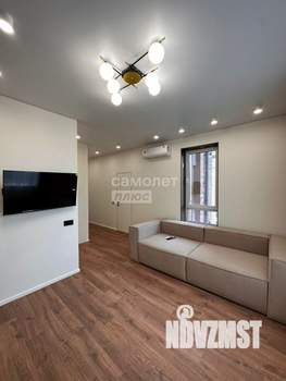 3-к квартира, на длительный срок, 71м2, 7/24 этаж