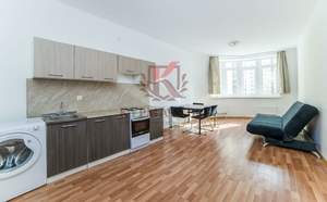 1-к квартира, на длительный срок, 50м2, 3/26 этаж