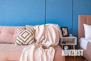 2-к квартира, посуточно, 85м2, 1/1 этаж