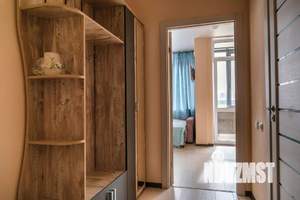 Студия квартира, посуточно, 32м2, 3/22 этаж