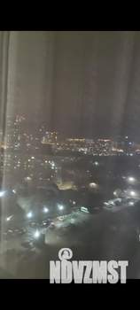 1-к квартира, на длительный срок, 30м2, 15/24 этаж