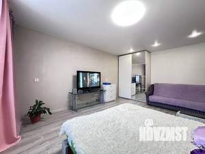 2-к квартира, посуточно, 45м2, 2/9 этаж