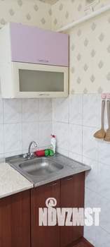 1-к квартира, на длительный срок, 30м2, 1/5 этаж