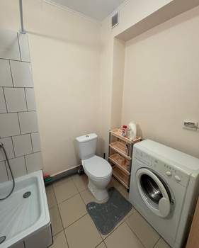 Студия квартира, на длительный срок, 20м2, 1/5 этаж