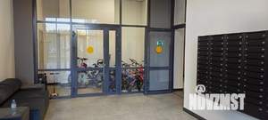 1-к квартира, на длительный срок, 25м2, 18/25 этаж