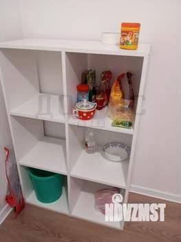 1-к квартира, на длительный срок, 35м2, 4/25 этаж