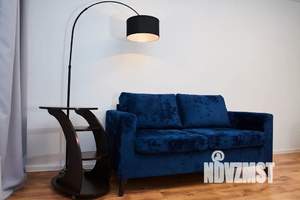 1-к квартира, посуточно, 35м2, 3/5 этаж