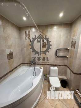 1-к квартира, на длительный срок, 40м2, 6/10 этаж