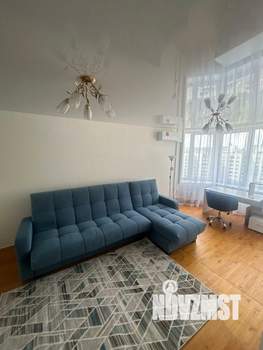 2-к квартира, на длительный срок, 55м2, 11/12 этаж