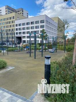 1-к квартира, посуточно, 40м2, 2/9 этаж