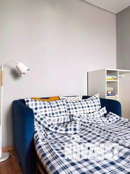 2-к квартира, посуточно, 64м2, 1/1 этаж