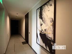 1-к квартира, на длительный срок, 50м2, 14/18 этаж