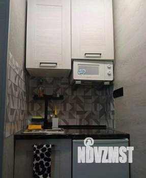 1-к квартира, посуточно, 10м2, 1/1 этаж