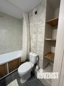 Студия квартира, на длительный срок, 24м2, 10/28 этаж