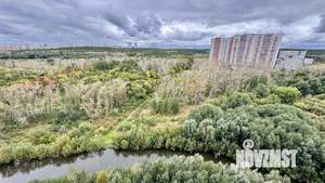 1-к квартира, на длительный срок, 20м2, 16/32 этаж