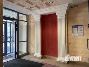 1-к квартира, на длительный срок, 54м2, 16/17 этаж