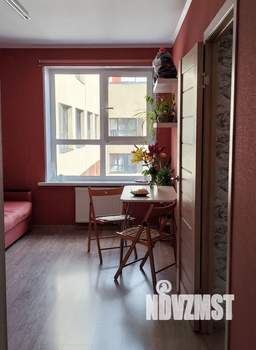 1-к квартира, на длительный срок, 40м2, 9/15 этаж