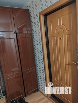 1-к квартира, на длительный срок, 29м2, 4/5 этаж