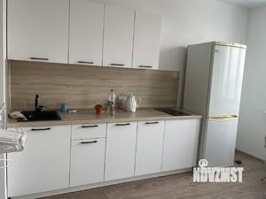 2-к квартира, на длительный срок, 39м2, 5/19 этаж