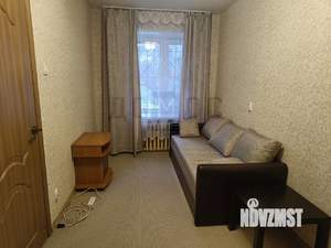 2-к квартира, на длительный срок, 44м2, 1/4 этаж