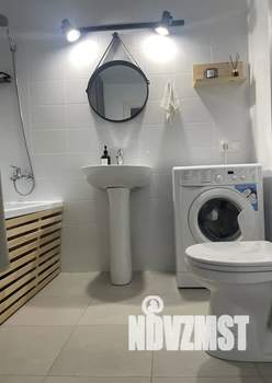 1-к квартира, посуточно, 30м2, 24/25 этаж