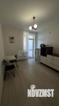 1-к квартира, на длительный срок, 45м2, 18/25 этаж