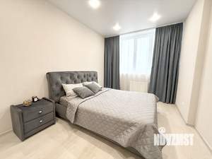 2-к квартира, посуточно, 65м2, 20/25 этаж