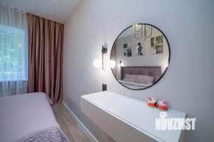 3-к квартира, на длительный срок, 60м2, 1/5 этаж