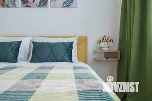 1-к квартира, посуточно, 23м2, 1/1 этаж