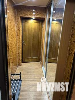 1-к квартира, посуточно, 55м2, 1/1 этаж