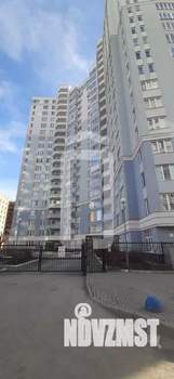 1-к квартира, на длительный срок, 42м2, 5/19 этаж