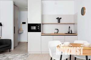 1-к квартира, посуточно, 33м2, 7/28 этаж