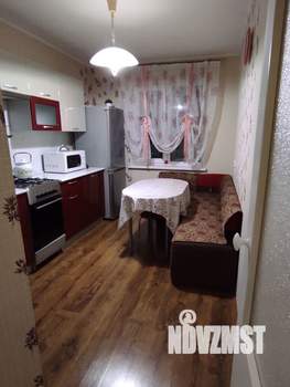 1-к квартира, на длительный срок, 34м2, 10/10 этаж