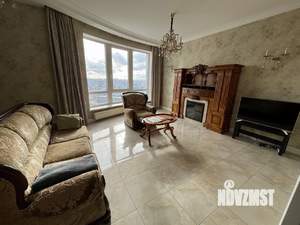 3-к квартира, на длительный срок, 120м2, 32/42 этаж