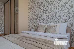 2-к квартира, посуточно, 72м2, 1/1 этаж