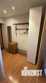 2-к квартира, на длительный срок, 31м2, 2/5 этаж