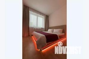 1-к квартира, посуточно, 41м2, 9/20 этаж