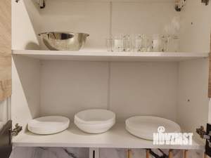 Студия квартира, посуточно, 23м2, 11/25 этаж