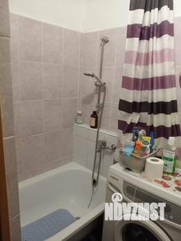 Студия квартира, на длительный срок, 17м2, 3/5 этаж