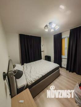 2-к квартира, на длительный срок, 40м2, 3/5 этаж