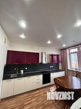2-к квартира, на длительный срок, 67м2, 19/24 этаж