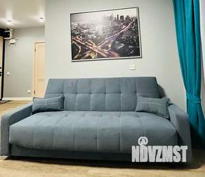 1-к квартира, посуточно, 33м2, 3/9 этаж