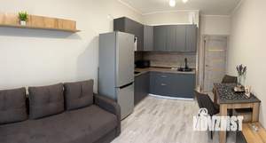 2-к квартира, посуточно, 43м2, 1/1 этаж