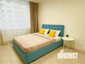 Студия квартира, посуточно, 30м2, 13/28 этаж