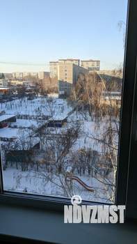 3-к квартира, на длительный срок, 57м2, 6/9 этаж